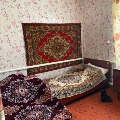 Продается кирпичный дом в Сосновском районе, 37 км от гор...
