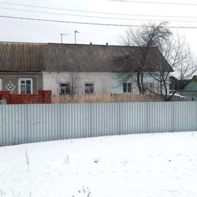 Продается кирпичный дом в Сосновском районе, 37 км от гор...