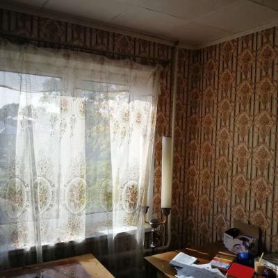 Продается двухкомнатная квартира в Котовске оп 48кв.м.. 3...