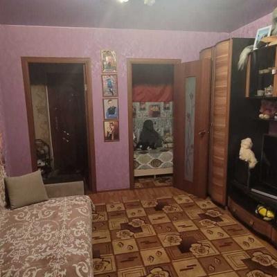 Продам 1 комнатную квартиру в Октябрьском районе по улице...
