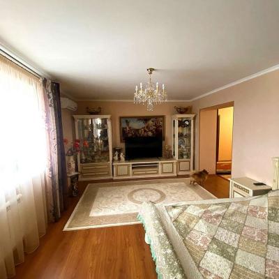 Продается 2х комнатная квартира в микрорайоне Московский ...