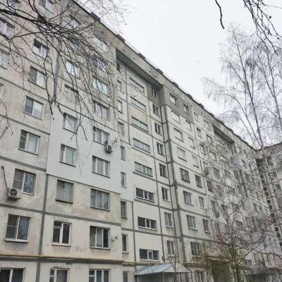 Продаётся просторная квартира С ЕВРОРЕМОНТОМ в ПАНЕЛЬНОМ ...