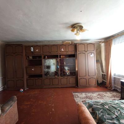 Продаётся отдельно стоящий дом по улице Заречная в селе П...